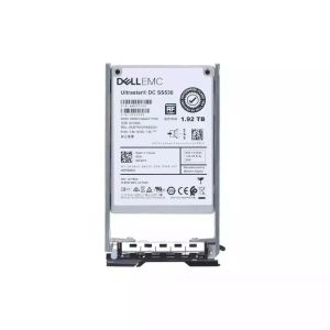 Dell DFWY2 1.92TB SAS-12Gbps RI 2.5inch SSD