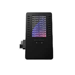 Cisco DP-9800-KEM Desk Phone 9800 Key Expansion Module