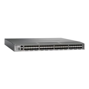Cisco DS-C9148S-12PK9 MDS 9148S 16g FC Switch