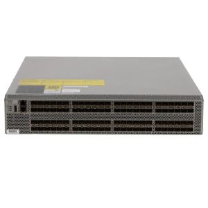 CISCO DS-C9396S-48EK9 MDS 9396S Switch with 48 Active Ports