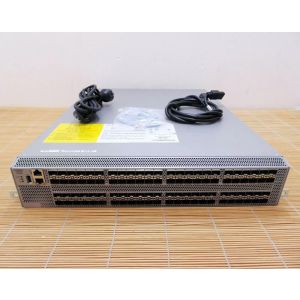 Cisco DS-C9396S-96EK9 MDS 9396S 16G FC switch
