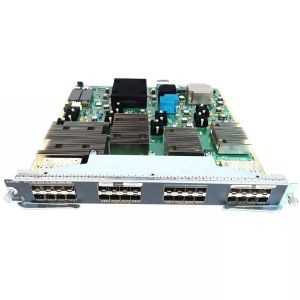 Cisco DS-X9232-256K9 32-Port 8GB Advanced Fibre Channel Switch Module