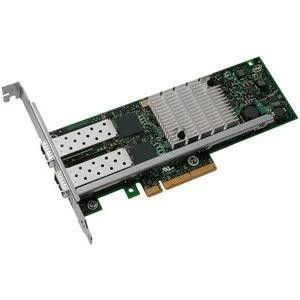 Intel E10G42AFDAGP5 10 Gigabit AF DA Dual Port Server Adapter