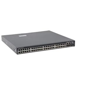Dell EMC E3248P-ON 48 x RJ45 10/100/1000Mb 802.3at (up to 30W) PoE Ports