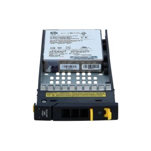 HPE E7W54A - 480 GB - SSD - 2.5" Internal - SAS 6Gb/s Refurbished