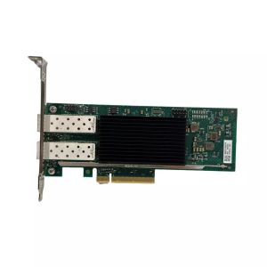 Intel E810-XXVDA2 25 Gigabit Dual-Port PCIe 4.0 x8 Ethernet Network Adapter New