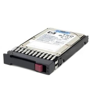 HP EG0600FBDBU 600GB 10k SAS 6Gbps Dual-port Hdd