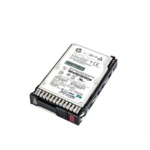 HPE EG0900FBVFQ Hard Drive 900 GB SAS 6Gb/s Refurbished