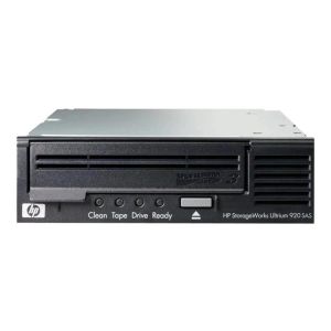 HP EH847A 800GB LTO-3 Ultrium 920 SAS Internal Tape Drive