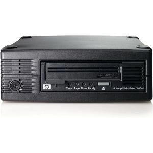 HP EH920B 1600GB LTO-4 Ultrium 1760 SAS External Tape Drive