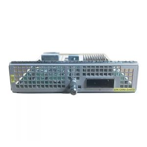 Cisco EPA-CPAK-2X40GE 2-port 40 Gigabit Ethernet Port Adapter