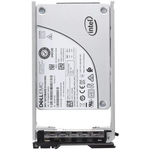 Dell F0V0W 240GB SATA-6Gbps Read-Intensive TLC 2.5" SSD