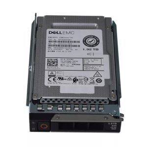 Dell FDVMH 1.92TB SAS-12Gbps Mixed Use 3DWPD 2.5-Inch Hot Plug SSD