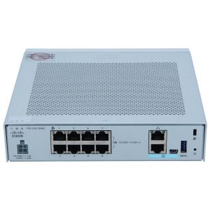 Cisco FirePower 1010 ASA FPR1010-ASA-K9 Firewall
