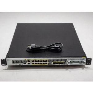 Cisco FPR2110-NGFW-K9 FirePOWER 2110 NGFW Firewall