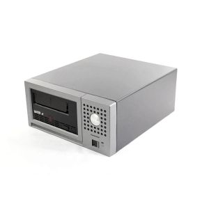Dell FY109 1600GB LTO-4 SAS External Tape Drive