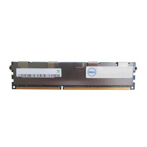 Dell G484D 4GB PC3-8500R DDR-1066MHz 2Rx4 ECC Memory Module
