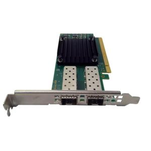 Dell G4MV3 ConnectX-5 EN Network Interface Card 25GbE Dual-Port SFP28 PCIe3.0 x16