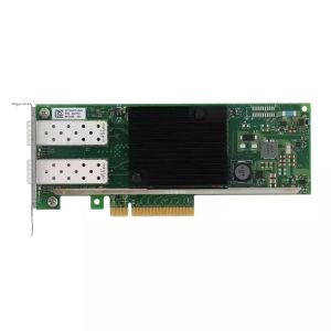 Dell G54KD Intel X710-DA2 Dual Port 10Gb SFP PCIe Low Profile Adapter Ref