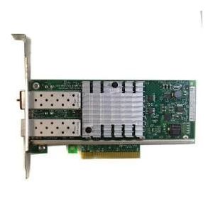 Dell GCCFM Intel X520 Dual Port 10GB DA/SFP+ Server Adapter