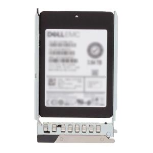 Dell GKKX9 960GB SED SATA-6Gbps Read Intensive 1DWPD 2.5in Hot-Plug SSD