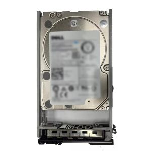 Dell EqualLogic GKY31 900GB 10k SAS 6Gbps 2.5inch Hard Drive