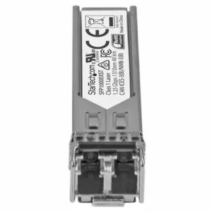 StarTech GLCEXSMDST GLCEXSMDST Cisco GLC-EX-SMD Compatible SFP Module
