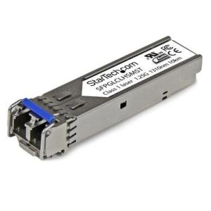 StarTech GLCLHSM10PST Cisco GLC-LH-SM Comp SFP Module