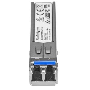 StarTech GLCLHSMDSTTA Cisco GLC-LH-SMD Comp SFP Module