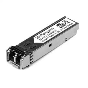 StarTech GLCSXMM10PST Cisco GLC-SX-MM Comp. SFP Module