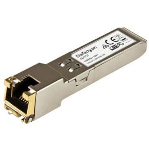 StarTech GLCT10PKST Cisco GLC-T Comp. SFP Module