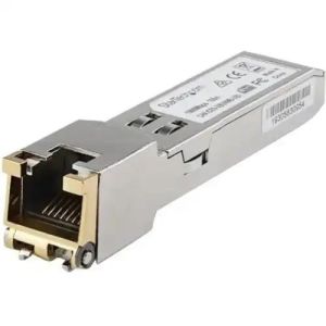 StarTech GLCTEST Cisco GLC-TE RJ45 1G Cooper SFP Module Gigabit SFP Transceiver