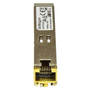 StarTech GLCTSTTAA Cisco GLC-T Compatible SFP Module