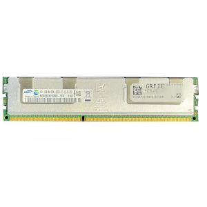 Dell GRFJC 16GB PC3-8500R DDR3-1066MHz 4Rx4 ECC Memory Refurbished
