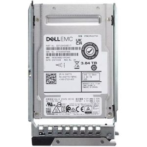 Dell H9TT5 3.84Tb SAS 12Gbps Read Intensive Tlc 2.5in SSD