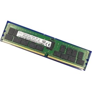 Hynix HMA84GR7DJR4N-XN 32GB PC4-25600 DDR4 3200MT/s 2Rx4 ECC Memory New