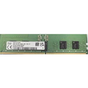 Hynix HMCG78AGBRA186N 16GB PC5-44800 DDR5 5600MT/s 1RX8 ECC Memory New