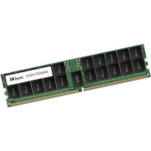 Hynix HMCG88AHBRA286N 32GB PC5-51200 DDR5-6400MT/s 2Rx8 ECC Memory New