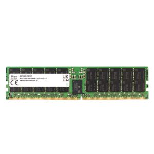 Hynix HMCG94AGBRA181N 64GB PC5-44800 DDR5-5600B-R Memory