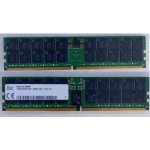 Hynix HMCT04MEERA135N 128GB DDR5 4800MT/s RDIMM Memory Module Refurbished