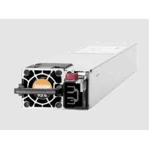 HPE HSTNS-PR69 3000 Watt 200-277VAC Platinum Hot-plug Power Supply