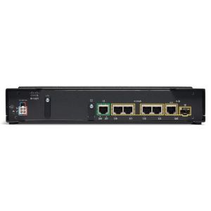 Cisco IR1821-K9 Catalyst Rugged Series IR1821 Router