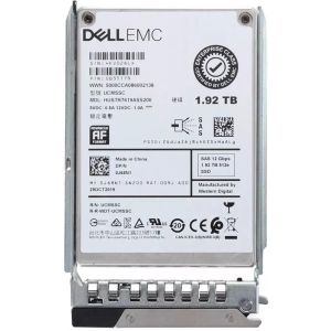 Dell J68N1 1.92TB SAS-12Gbps Read Intensive 1DWPD 2.5Inch SSD