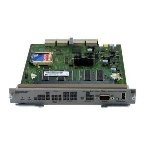 HPE J8726A ProCurve Switch 5400zl Management Module