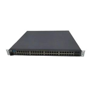 HPE J9148A Procurve 2910al-48G-PoE+ 48Ports Gigabit