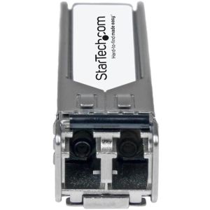 StarTech J9151AST HP J9151A Compatible SFP+ Module