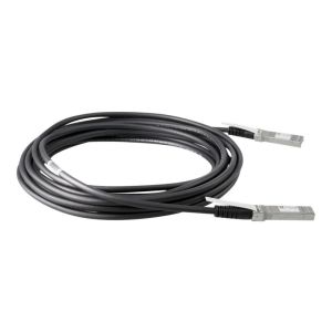 HP J9285D X240 10G SFP+ SFP+ 7m Direct Attach Copper Cable.