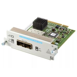 HPE J9731A 2920 2Port 10GbE SFP+ Expansion Module