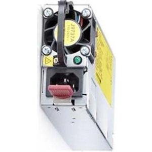 HPE J9737A X332 Switch 1050 Watt 110-240VAC 54VDC Power Supply