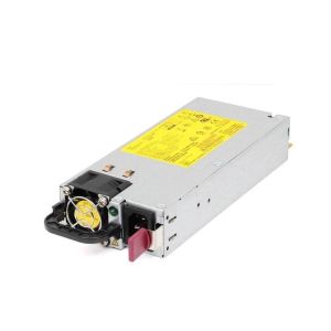 HPE J9738-61001 X332 Switch 575 Watt 100-240VAC TO 54VDC Power Supply
